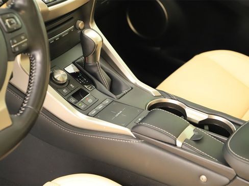 Used 2020 Lexus NX 300h AWD w/ Premium Package image 17