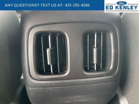 Used 2024 Hyundai Tucson Blue AWD/4WD image 6