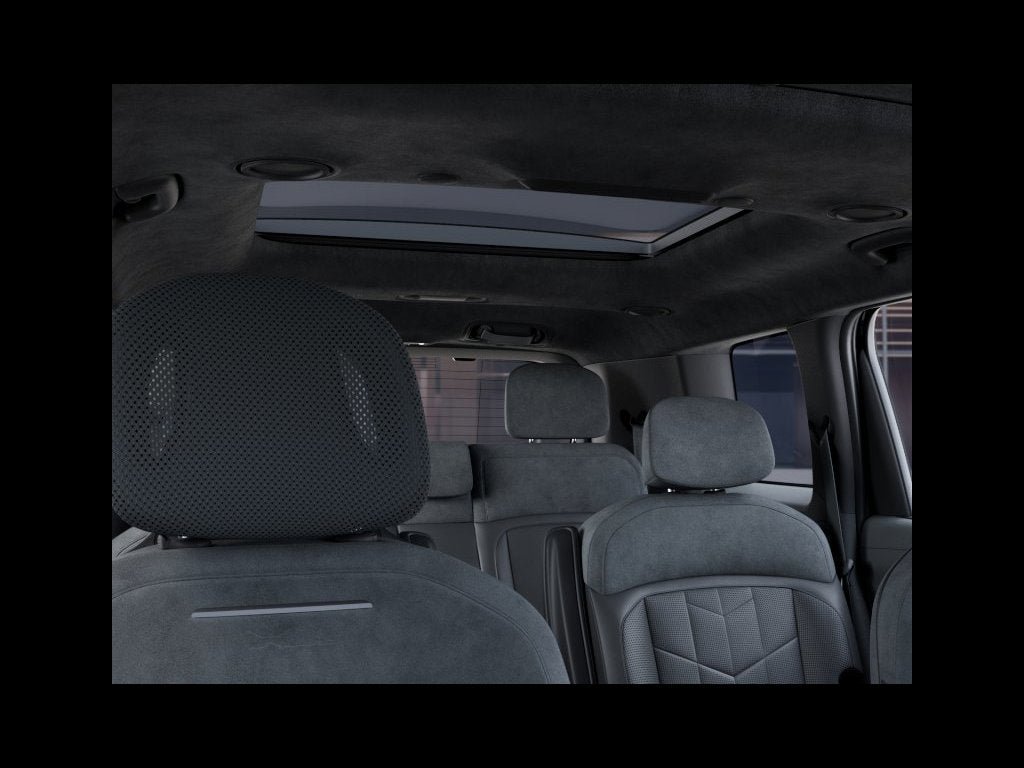 New 2027 Kia Telluride X-Line SX Prestige w/ Towing Package AWD/4WD image 54