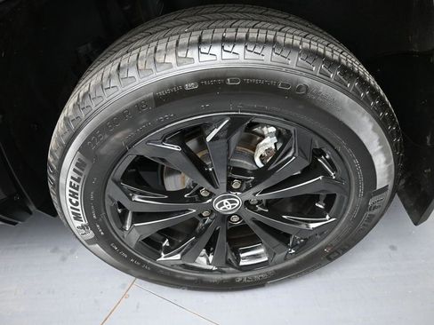 Certified 2024 Toyota RAV4 SE image 15