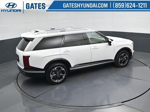 New 2026 Hyundai Palisade Limited AWD/4WD image 58