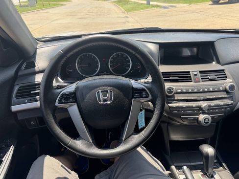 Used 2012 Honda Accord SE image 16