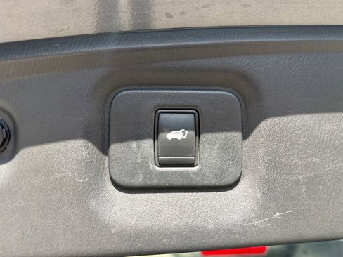 Used 2019 INFINITI QX60 Pure image 10