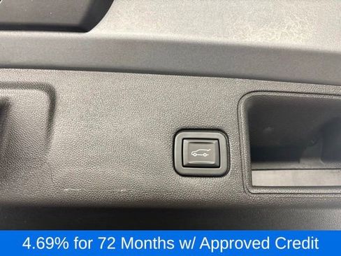 Used 2023 GMC Terrain AT4 w/ LPO, Floor Liner Package AWD/4WD image 45