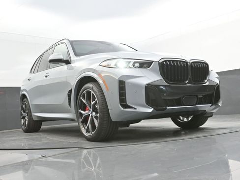 New 2026 BMW X5 sDrive40i w/ M Sport Package image 54