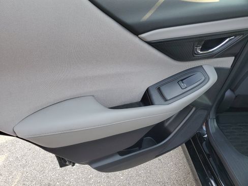 Used 2022 Subaru Legacy Premium AWD/4WD image 16