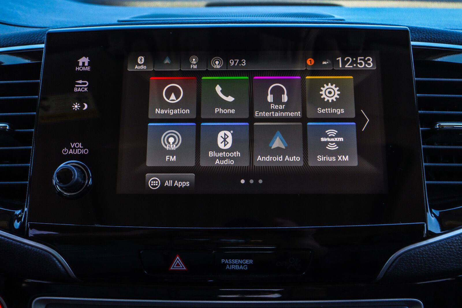 Used 2019 Honda Pilot Touring image 10