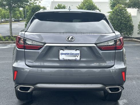 Used 2019 Lexus RX 350 FWD w/ Navigation Package image 8