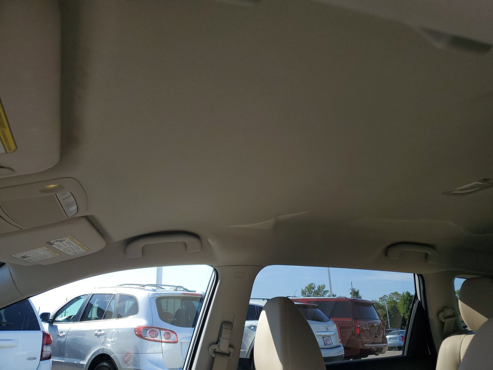 Used 2014 Nissan Rogue SL AWD/4WD image 19
