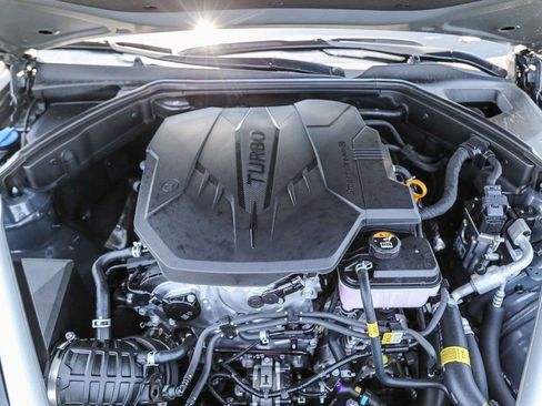 New 2026 Genesis G70 2.5T Prestige AWD/4WD image 27