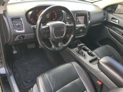 Used 2018 Dodge Durango GT image 11
