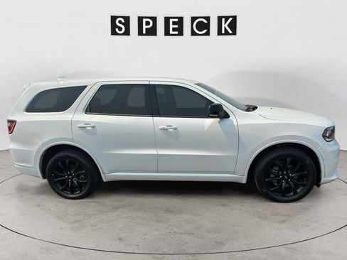 Used 2019 Dodge Durango GT w/ Blacktop Package AWD/4WD image 5
