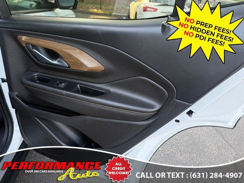 Used 2019 GMC Terrain SLE FWD image 26