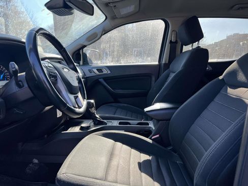 Used 2019 Ford Ranger XLT w/ Equipment Group 301A Mid image 18