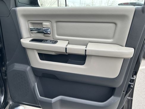 Used 2012 RAM 1500 Big Horn w/ Luxury Group image 20