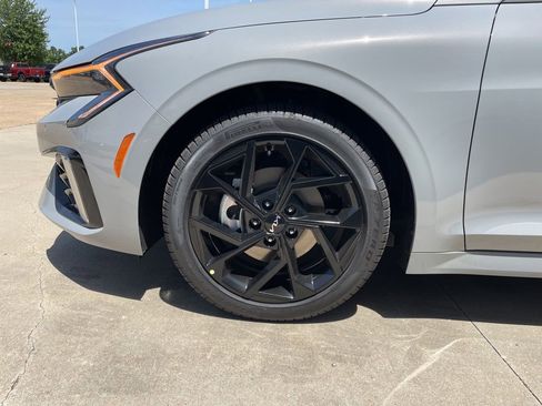 New 2026 Kia K5 GT-Line image 16