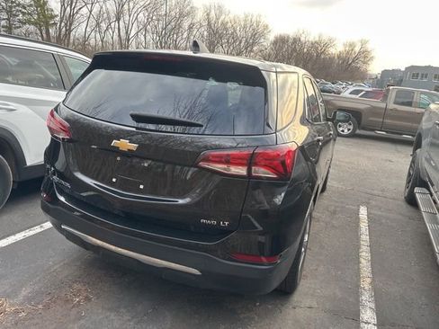 Used 2023 Chevrolet Equinox LT image 14