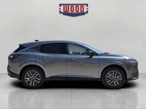 New 2026 Nissan Murano SL AWD/4WD image 2