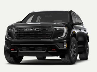 New 2027 GMC Acadia AT4 w/ Luxury Package AWD/4WD video 1