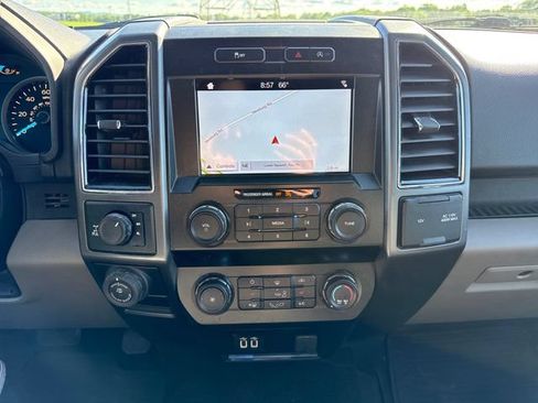 Used 2019 Ford F150 XLT w/ Equipment Group 302A Luxury AWD/4WD image 27