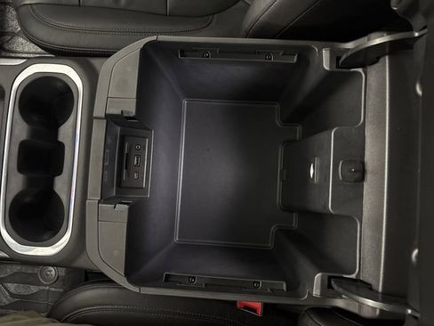 Used 2020 Chevrolet Silverado 1500 LT Trail Boss image 64