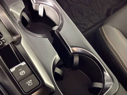 New 2026 Subaru Forester Wilderness image 15