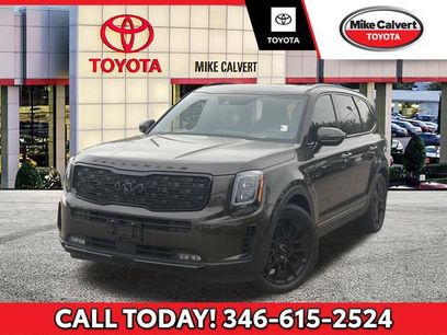 Used 2022 Kia Telluride SX w/ SX Prestige Package