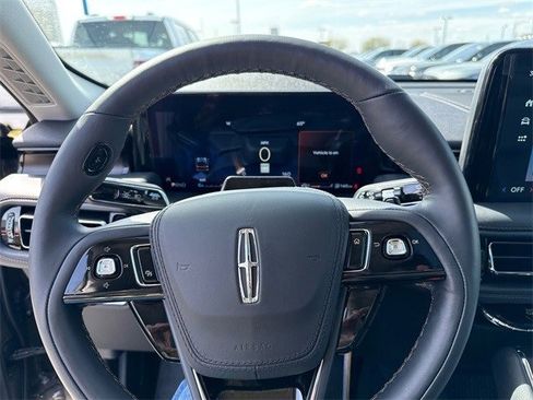 New 2025 Lincoln Aviator Reserve w/ Equipment Group 201A image 23