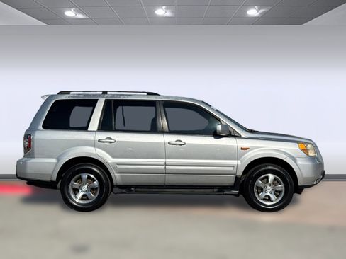 Used 2007 Honda Pilot EX image 7