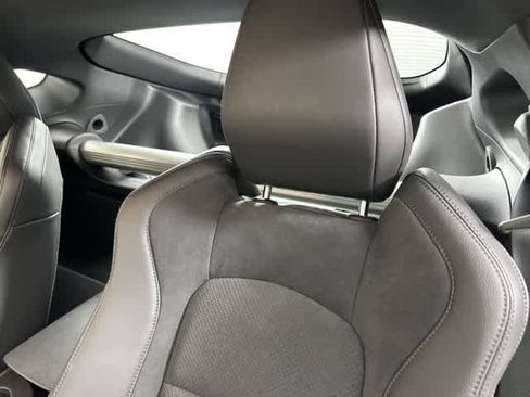 New 2024 Nissan Z Performance w/ Floor Mat Package image 27