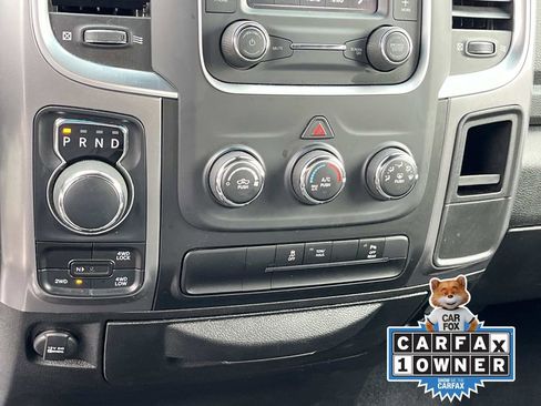 Used 2024 RAM 1500 Classic Warlock image 29