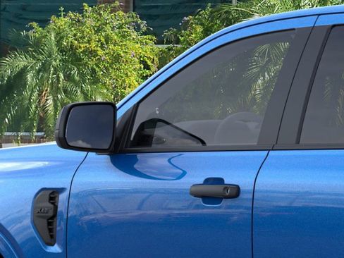 New 2025 Ford Ranger XLT w/ Equipment Group 301A High image 20