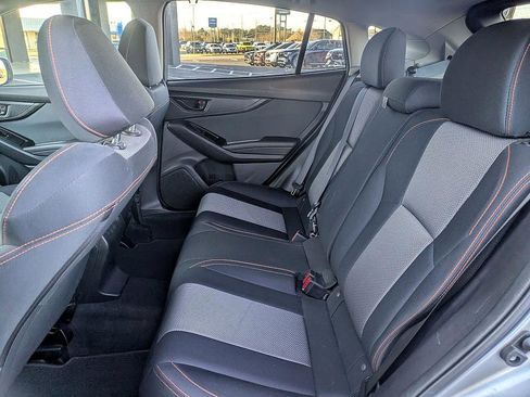 Used 2021 Subaru Crosstrek 2.0i Premium image 22