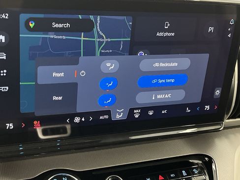 New 2026 Ford Expedition Max Active image 21