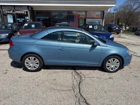 Used 2010 Volkswagen Eos Komfort image 18