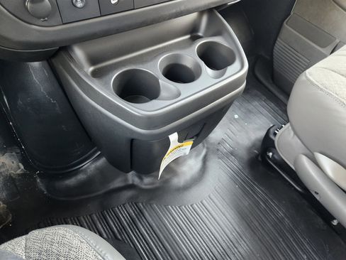 New 2025 Chevrolet Express 3500 w/ Power Convenience Package image 19