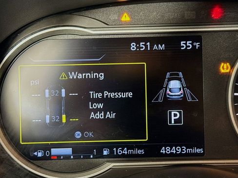 Used 2020 Nissan Kicks SV image 16