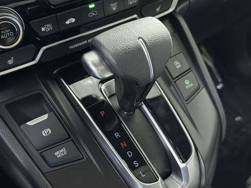 Used 2021 Honda CR-V EX image 24