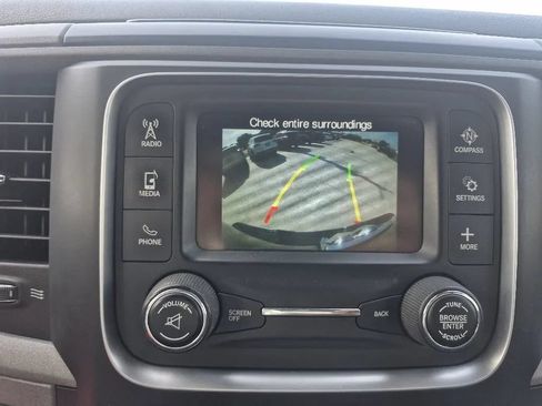 Used 2019 RAM 1500 Classic Tradesman AWD/4WD image 27