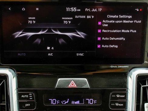Used 2022 Kia Sorento SX AWD/4WD image 23
