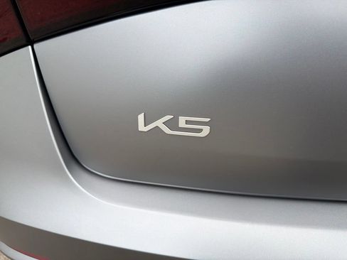 Used 2026 Kia K5 GT FWD image 15