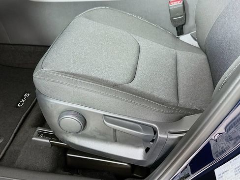 New 2026 MAZDA CX-5 AWD 2.5 S image 9