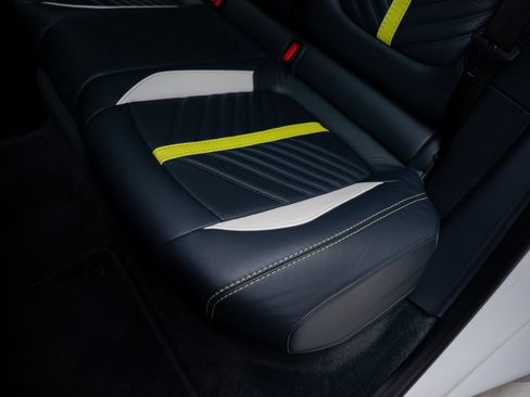 Used 2023 Aston Martin DBX 707 AWD/4WD image 71