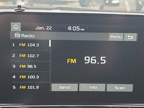 Used 2019 Kia Forte LXS image 17