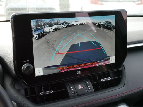 Certified 2023 Toyota RAV4 XSE w/ Weather Package image 30