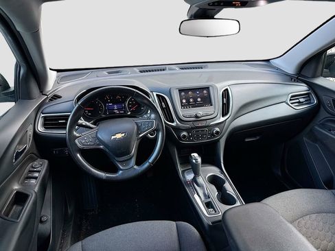 Used 2020 Chevrolet Equinox LT image 19