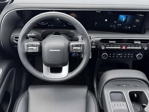 New 2026 Hyundai Palisade Calligraphy image 17