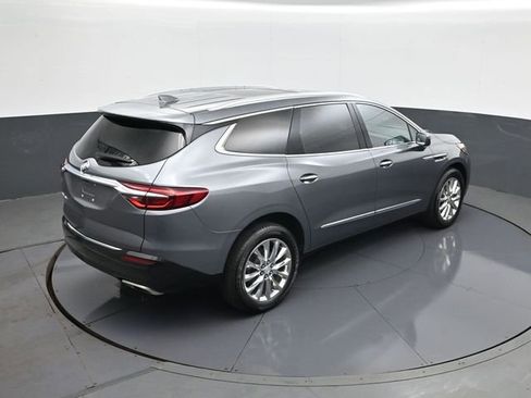 Certified 2019 Buick Enclave Premium w/ Experience Buick Package AWD/4WD image 18