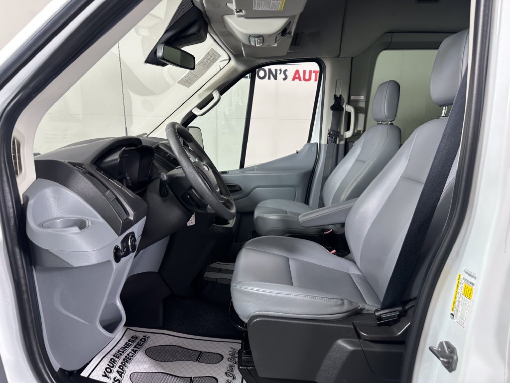Used 2016 Ford Transit 350 XL RWD image 14