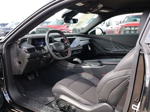 New 2026 Dodge Charger GT w/ Driver Convenience Group AWD/4WD image 8